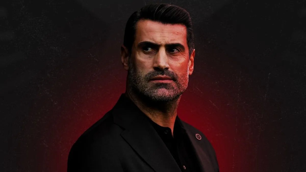 Volkan Demirel Süper Lig'e geri döndü