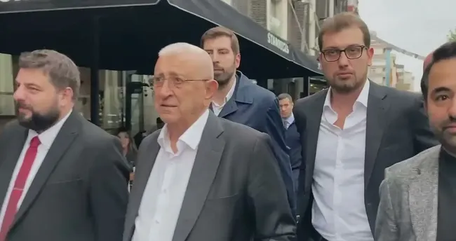 Emniyette kaçamak cevaplar! Suç örgütü soruşturmasında İmamoğlu ailesi ifade verdi: Hırvatistan’a 388 bin Euro, 772 bin liralık tekne…