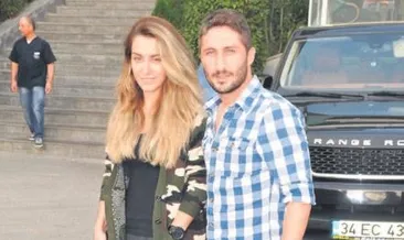 Hamileyim bu yüzden uçamıyorum