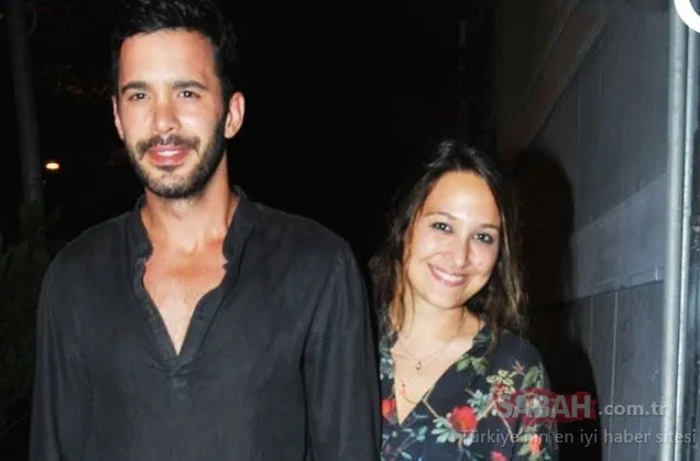 Barış Arduç kızı için dinazor kılığına girdi! O anları Gupse Özay paylaştı!