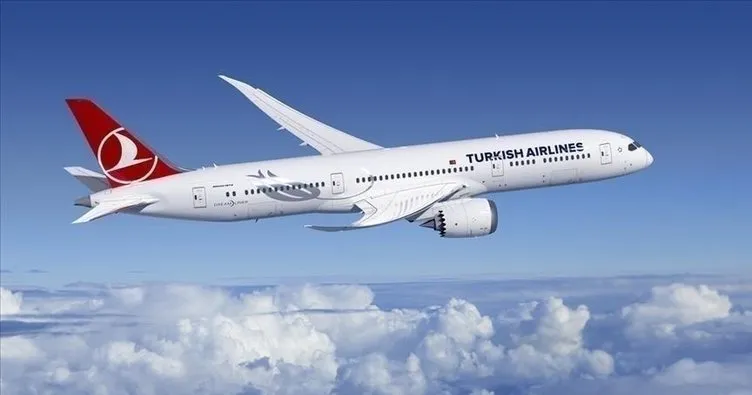 THY’nin Tel Aviv ve Londra uçuşlarına TAV Güvenlik destek verecek
