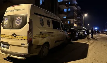 Yalova’da emekli öğretmen evinde ölü bulundu #yalova