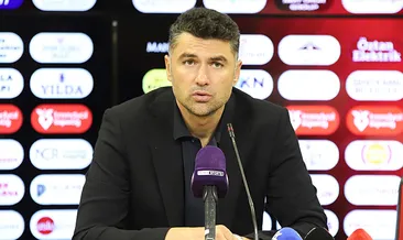 Gaziantep FK’de Burak Yılmaz fırtınası
