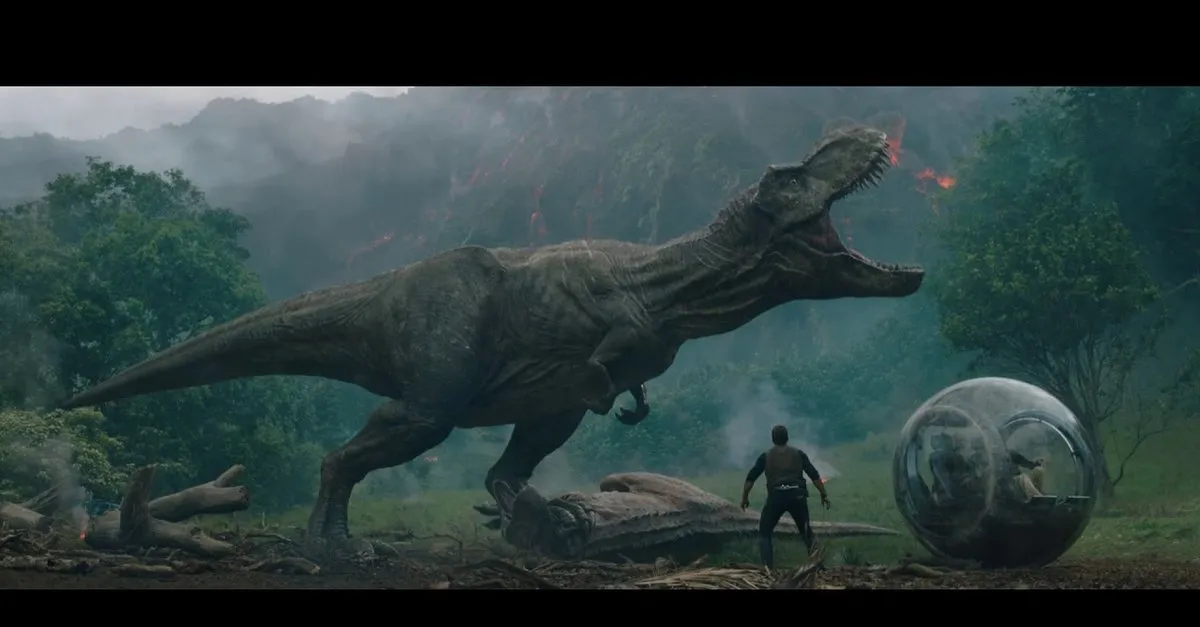 jurassic world yikilmis krallik filminin konusu ne jurassic world yikilmis krallik oyunculari kimler medya haberleri