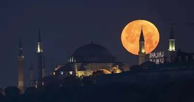 Üç Aylar ne zaman başlıyor, hangi aya denk geliyor? 2025 yılı Üç Aylar ve dini günler takvimi