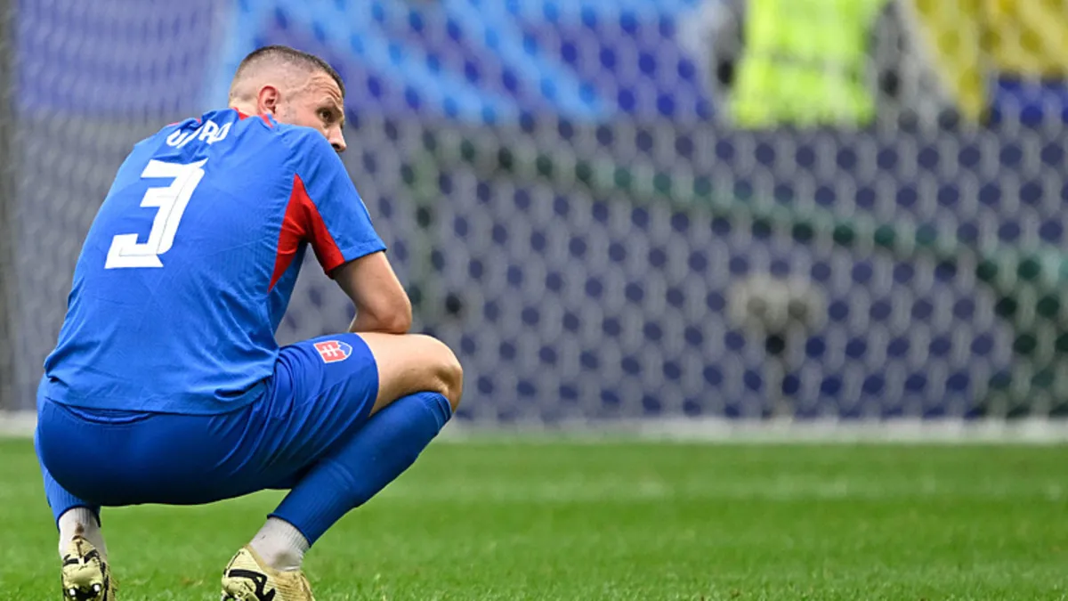 SON DAKİKA TRABZONSPOR HABERİ: Fırtına'da rota Gigot'tan Vavro'ya döndü