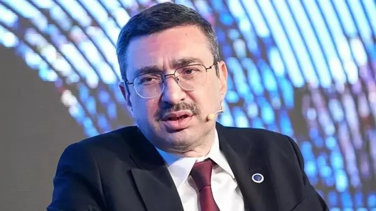 Gayrimenkul fonlarına ilgi çok büyük