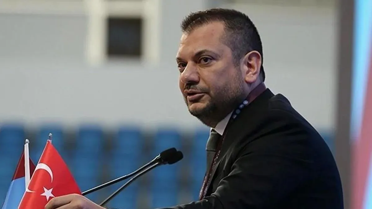 1 Aralık’ta sandığa