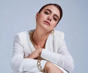 Ceyda Ateş annelik serüvenini ilk kez GÜNAYDIN’a anlattı: Talia’yı kucağıma verdiklerinde çok mutluydum ama bir o kadar da korktum!