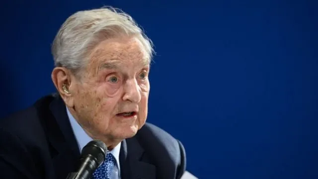 George Soros’un serveti dudak uçuklattı! George Soros kimdir, nereli, kaç yaşında? Hayatı ve biyografisi!