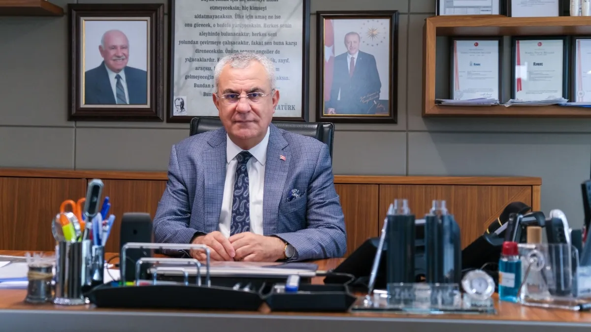 Adana’nın ihracatı Şubat’ta yüzde 17,8 artış gösterdi Adana’nın ihracatı Şubat’ta yüzde 17,8 artış gösterdi