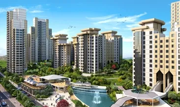 Konut satışları Ocak’ta yükseldi