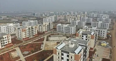 Diyarbakır Bağlar TOKİ Deprem Konutlarında su kesintisi hızla giderildi #diyarbakir