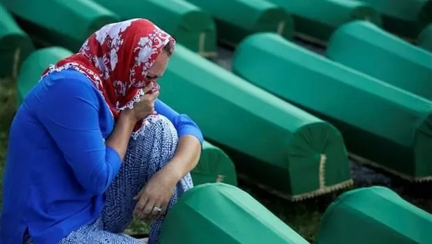 Srebrenitsa’da soykırımın yıldönümünde 127 kurban daha defnediliyor