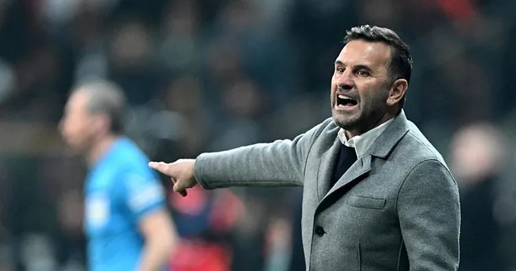 Okan Buruk, yeni bir rekor peşinde