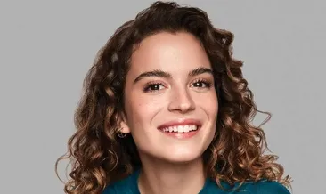 Hayalim şarkıcı olmaktı