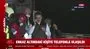 Bakan Pakdemirli, enkaz altındaki kişiyle telefonda konuştu | Video