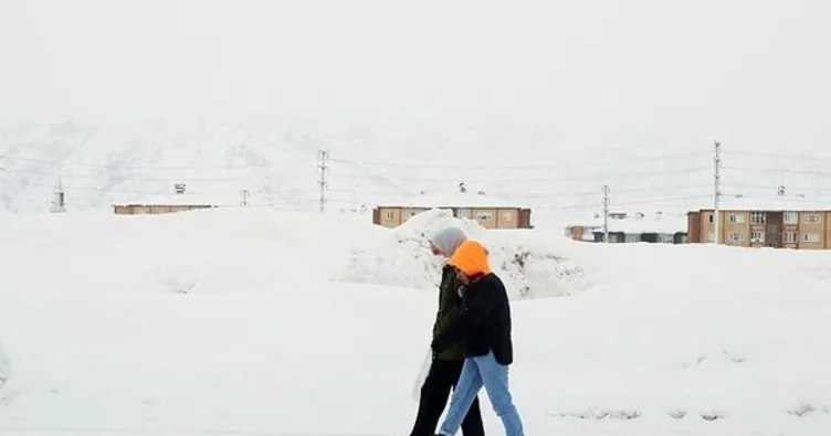 Ordu’da yarın okullar tatil mi? 12 Ocak Pazartesi Ordu’da okullar açık mı, kar tatili açıklaması geldi mi?