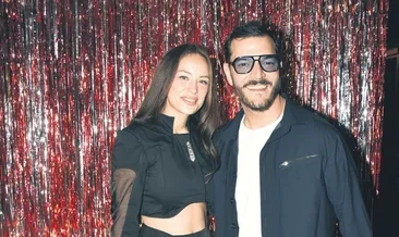 ‘A.B.İ.’nin çok güçlü bir hikâyesi var’