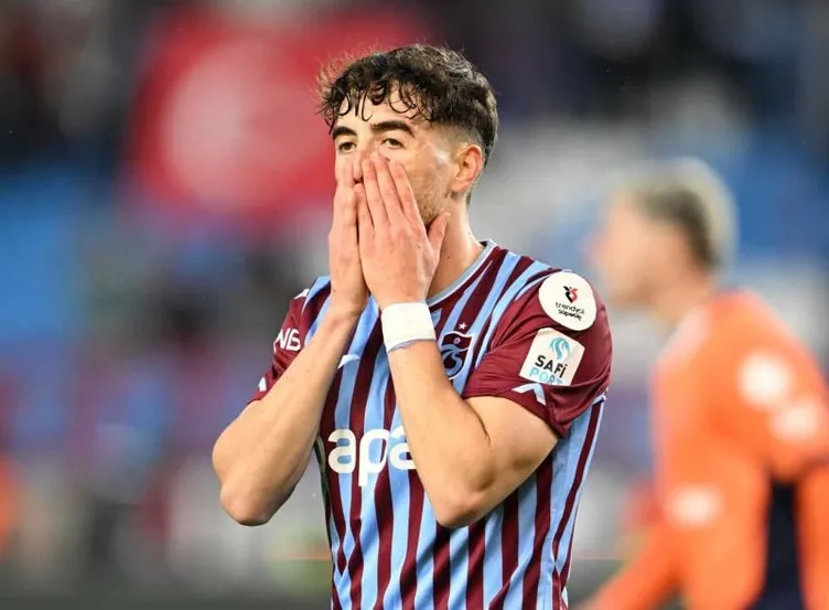 Son dakika haberi: Trabzonspor’un yıldızına dev talip! Şenol Güneş’in vazgeçilmeziydi...