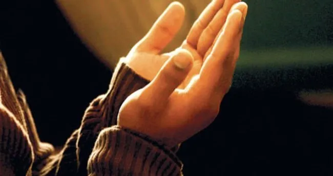 Sikinti Giderilmesi Icin Okunacak Dua Sikinti Duasi Son Dakika Haberler