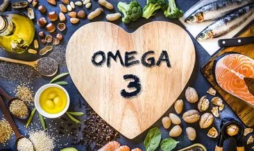 “Ramazan’da mutlaka omega-3 tüketin”
