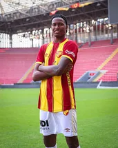 Göztepe’de Allan Godoi en az 1 ay yok