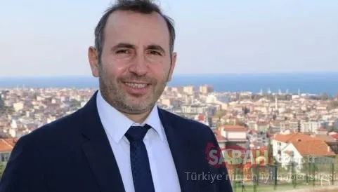 Mustafa Tutuk kimdir, kaç yaşında, aslen nereli? Yalova Belediye Başkanı Mustafa Tutuk hayatı ve kariyeri