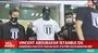 Beşiktaş'ın yeni transferi Aboubakar İstanbul'da