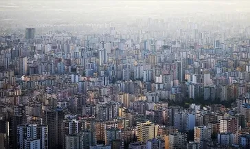 Türkiye’de ilk el konut satışları arttı!