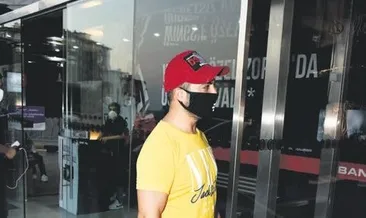 Yusuf Güney: Aylık masrafımı düşürdüm