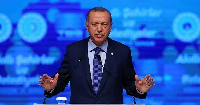 sehrine hizmet degil sov pesinde