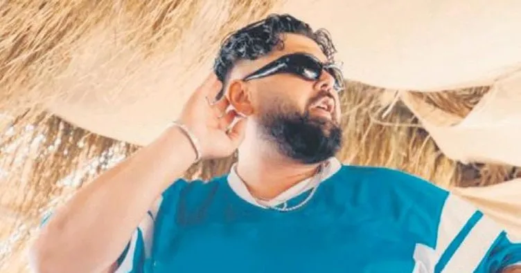 Çeşme’de rap müzik rüzgarı