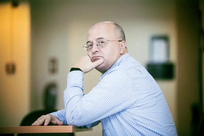 Prof. Dr. Levent Kurnaz açıkladı... Küresel kaynama dönemi ne demek? Dünyayı neler bekliyor?