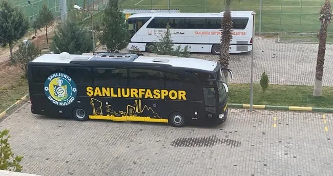 Sanliurfa Otobus Saatleri