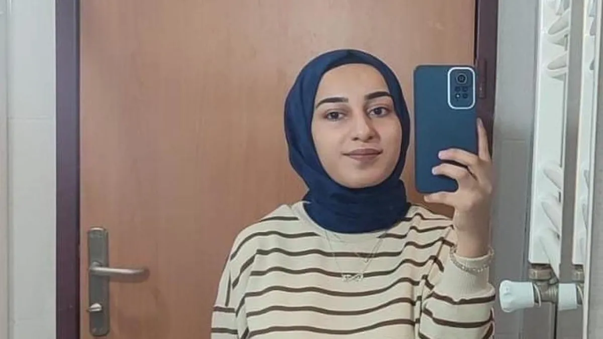 Adalet Bakanlığı’ndan “Rojin Kabaiş” iddialarına yanıt: DNA analizleri yapılmıştır Adalet Bakanlığı’ndan “Rojin Kabaiş” iddialarına yanıt: DNA analizleri yapılmıştır