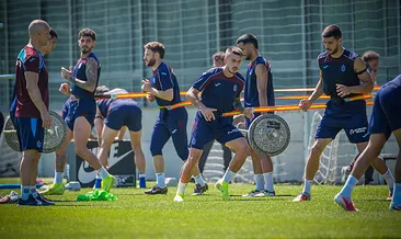Trabzonspor, Avusturya yolcusu