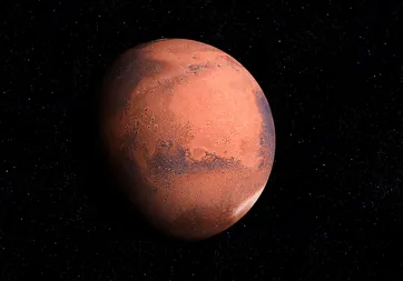 Mars’ta şaşkına çeviren keşif! Dev petek desenleri geçmişin sırrını saklıyor olabilir