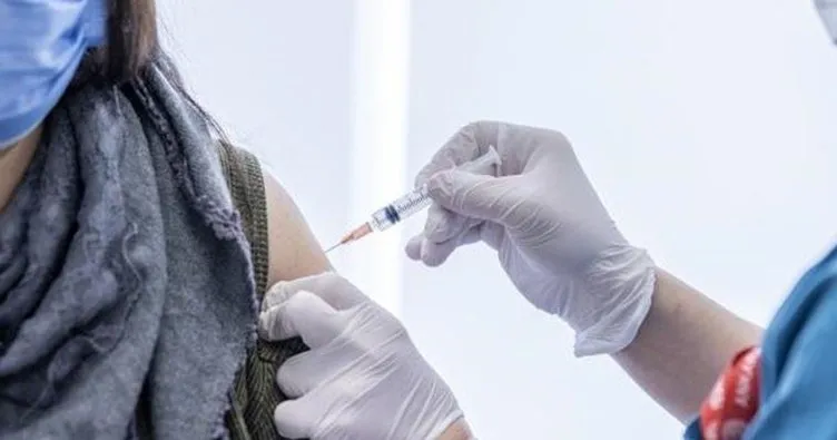 SON DAKİKA HABERİ: Sağlık Bakanlığı rakamları açıkladı! Uygulanan toplam aşı miktarı 28 milyon 527 bin 857’ye ulaştı