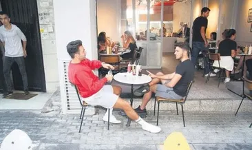 ‘Hırsız otel odama değil, evime girdi’