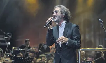 30. yıla özel konser! #bursa