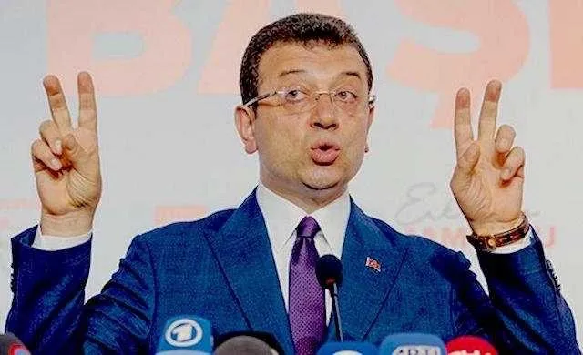 Son dakika haberi: Ekrem İmamoğlu neden gözaltına alındı? İşte Ekrem İmamoğlu dahil 100 kişiye 7 suçlama!