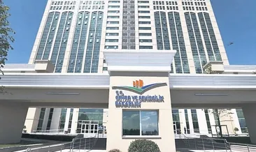 Bakanlık da artık ruhsat verebilecek