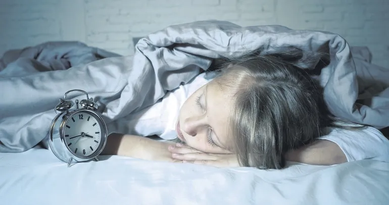 Kademeli olarak rutine dönün