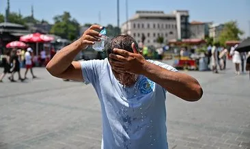 SON DAKİKA… Meteoroloji’den hava durumu uyarısı! İstanbul, Ankara ve İzmir için alarm verildi: Hafta sonuna dikkat!