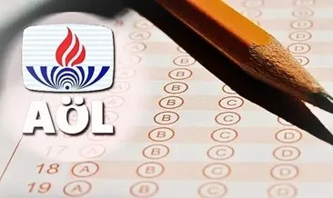 AÖL SINAV SONUÇLARI GÖRÜNTÜLEME EKRANI MEB | 2023-2024 AÖL sınav sonuçları ne zaman açıklanacak, erken açıklanır mı?