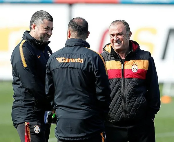 Rıdvan Dilmen'den Fenerbahçe - Galatasaray derbisi için flaş sözler