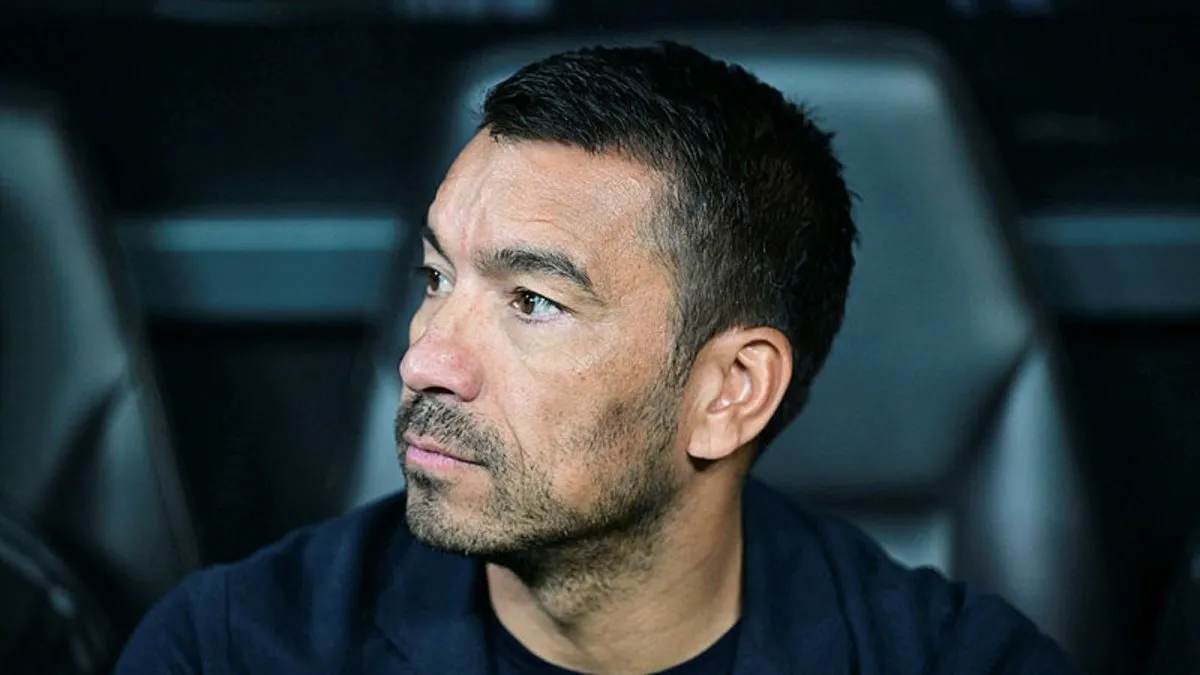 BEŞİKTAŞ HABERLERİ: Van Bronckhorst, Zalewski ve Schick'i istiyor