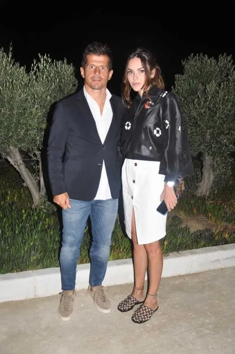 Emre Belözoğlu’ndan şaşırtan itiraf! Başkasıyla nişanlıyken...