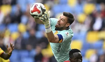 Göztepe’de Lis’e Lech Poznan kancası